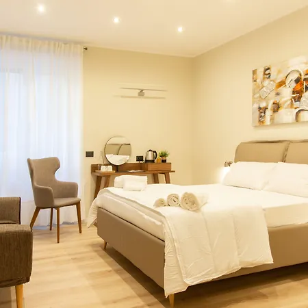 Prati 25.7 Suites In Rome