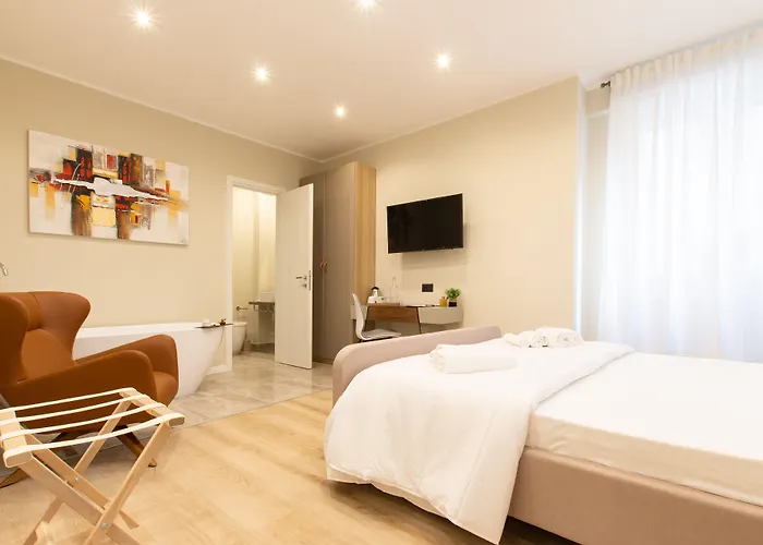 Gasthuis Prati 25.7 In Rome