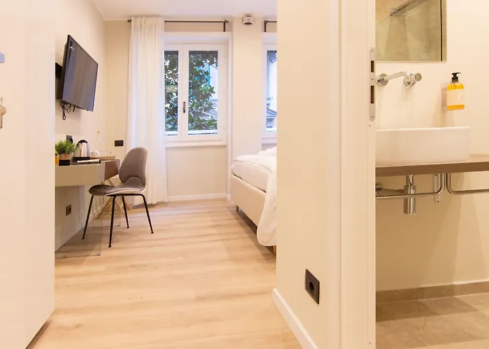 Gasthuis Prati 25.7 In 4*