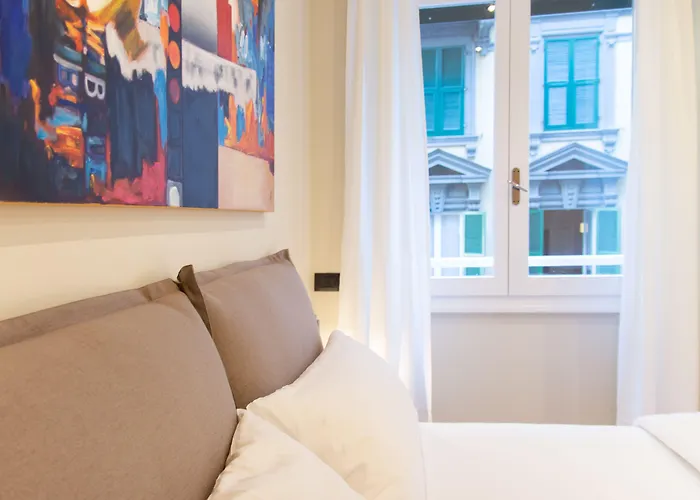 Gasthuis Prati 25.7 In 4*