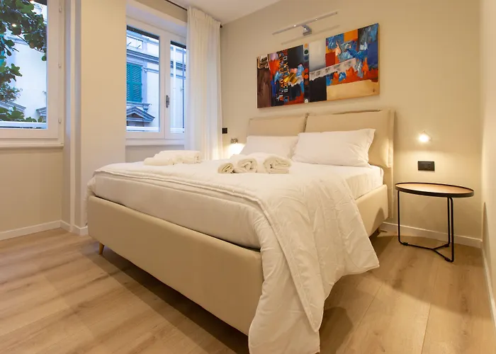Prati 25.7 In 4* Rome