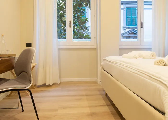 Prati 25.7 In 4* Rome