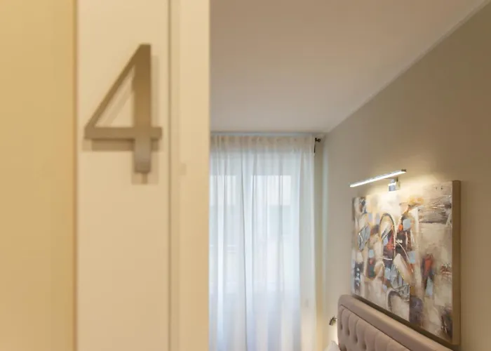 Casa de hóspedes Prati 25.7 In 4*