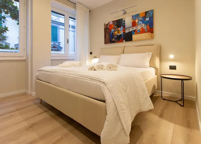 Prati 25.7 In 4* Rome