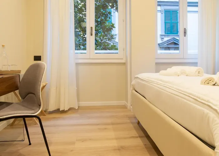 Gasthuis Prati 25.7 In 4*
