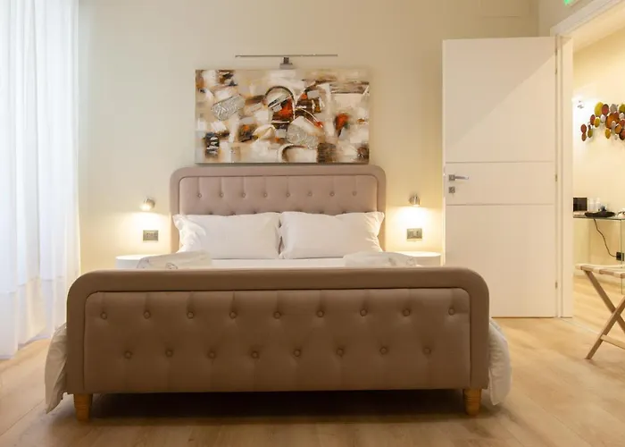 Prati 25.7 In 4* Róma
