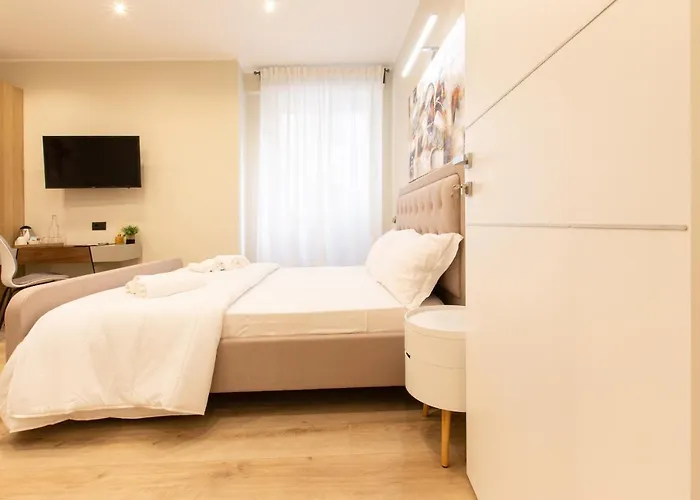 Vendégház Prati 25.7 In 4*
