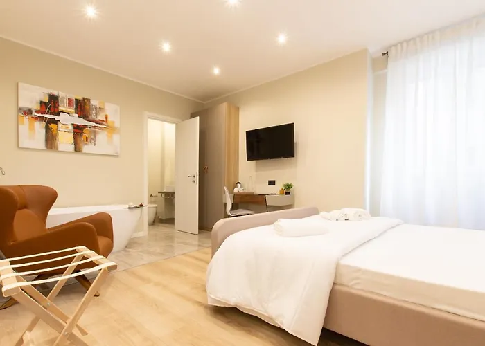 Prati 25.7 In Roma