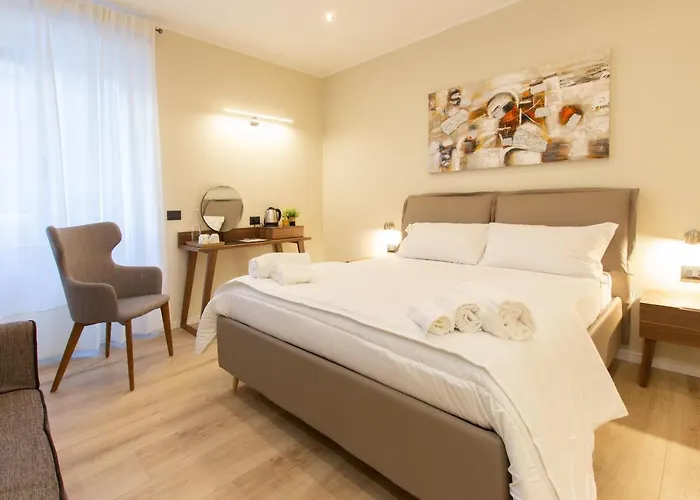Prati 25.7 In Vendégház